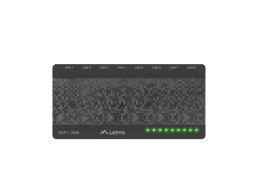 Lanberg Switch Lanberg DSP1-1008 (8x 10/100/1000Mbps)