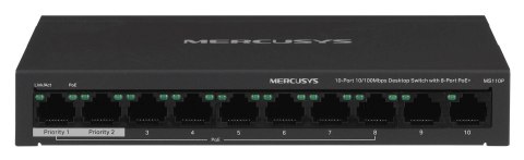 Switch Mercusys MS110P Switch Mercusys MS110P