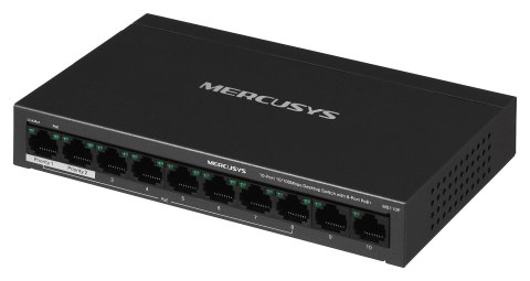 Switch Mercusys MS110P Switch Mercusys MS110P