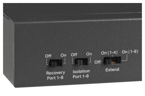 Switch Mercusys MS110P Switch Mercusys MS110P