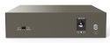 Tenda Switch PoE Tenda TEF1105P-4-63W (5x 10/100Mbps)