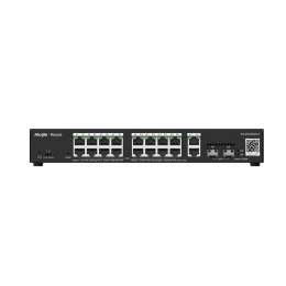 Switch Smart Ruijie Reyee RG-ES220GS-P