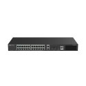 Ruijie Switch Smart Ruijie Reyee RG-ES228GS-P