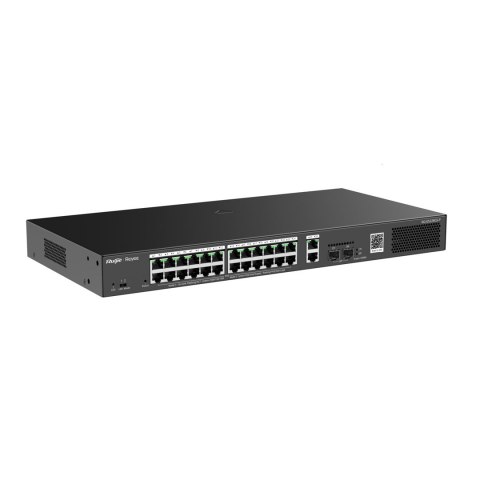 Switch Smart Ruijie Reyee RG-ES228GS-P Switch Smart Ruijie Reyee RG-ES228GS-P