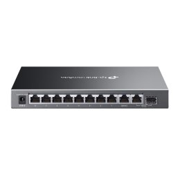 TP-LINK Switch TP-LINK ES210GMP Omada 10-Port Gigabit Easy Managed Switch with 8-Port PoE+