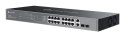 TP-LINK Switch TP-LINK ES220GMP
