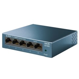 TP-LINK Switch TP-LINK TL-LS105G (5x 10/100/1000Mbps)