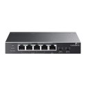 TP-LINK Switch TP-LINK TL-SG1005P-PD