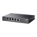 TP-LINK Switch TP-LINK TL-SG1005P-PD