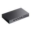 TP-LINK Switch TP-LINK TL-SG1005P-PD