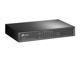 TP-LINK Switch TP-LINK TL-SG1008P (8x 10/100/1000Mbps)