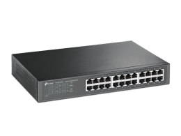 TP-LINK Switch TP-LINK TL-SG1024D (24x 10/100/1000Mbps)