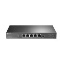 Switch TP-LINK TL-SG105PP-M2
