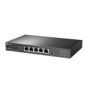 Switch TP-LINK TL-SG105PP-M2