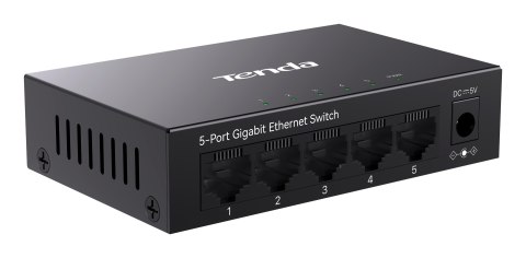 Switch Tenda TEG1005M Switch Tenda TEG1005M