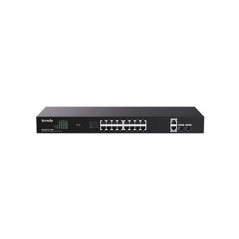 Switch Tenda TEG1120P-16-150W Switch Tenda TEG1120P-16-150W