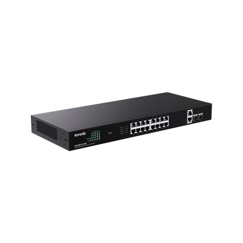 Switch Tenda TEG1120P-16-150W Switch Tenda TEG1120P-16-150W