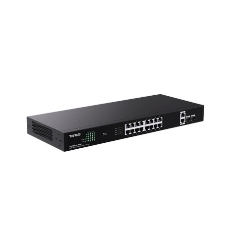 Switch Tenda TEG1120P-16-250W Switch Tenda TEG1120P-16-250W