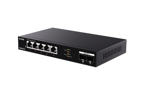 Switch Tenda TEM2007X