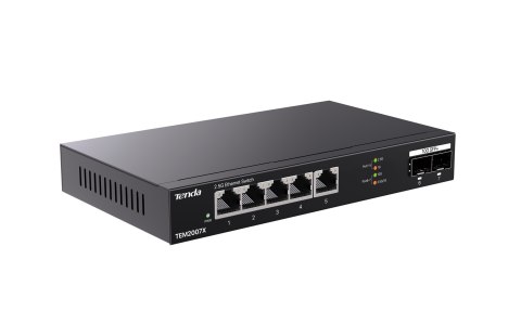 Switch Tenda TEM2007X