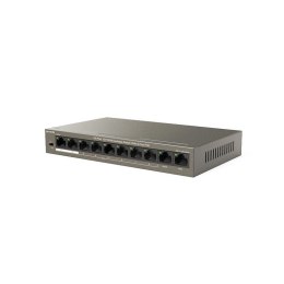 Tenda Tenda TEF1110P-8-63W Switch POE