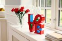 Lego LEGO Art 31214 LOVE