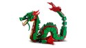 Lego LEGO CREATOR 3w1 31161 Średniowieczny smok
