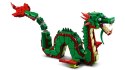 Lego LEGO CREATOR 3w1 31161 Średniowieczny smok