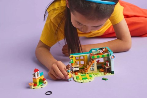 LEGO FRIENDS 42646 Pokój Autumn LEGO FRIENDS 42646 Pokój Autumn