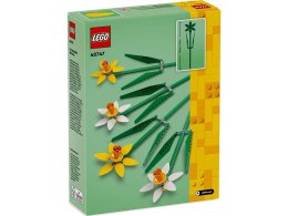 Lego LEGO BOTANICALS 40747 Żonkile