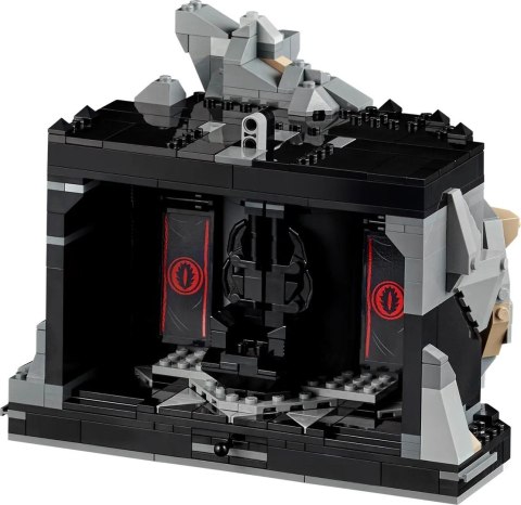 LEGO ICONS 10333 Władca pierścieni: Barad-dur
