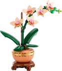 Lego LEGO ICONS 10343 Botanicals - Mała orchidea