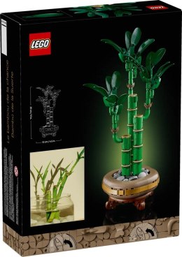 Lego LEGO ICONS 10344 Botanicals - Dracena sandera