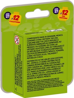 Lego LEGO MINIFIGURES 71048 seria 27