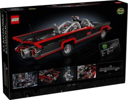 Lego LEGO Batman 76328 The Classic TV Series Batmobile