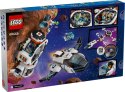 Lego LEGO City 60446 Modułowy galaktyczny statek kosmiczny