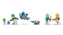 Lego LEGO City 60446 Modułowy galaktyczny statek kosmiczny