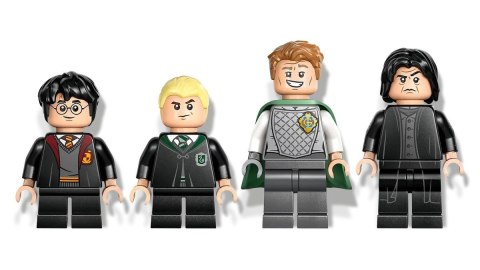 LEGO HARRY POTTER 76441 Zamek Hogwart: Klub pojedynków LEGO HARRY POTTER 76441 Zamek Hogwart: Klub pojedynków