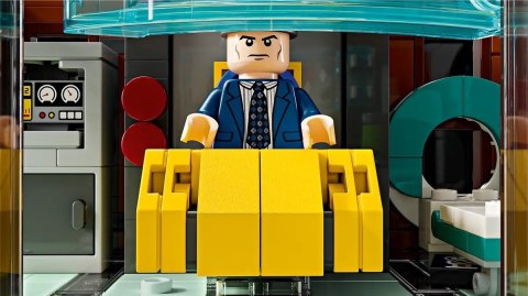 LEGO Marvel Super Heroes 76294 X-Men: Instytut Xaviera LEGO Marvel Super Heroes 76294 X-Men: Instytut Xaviera