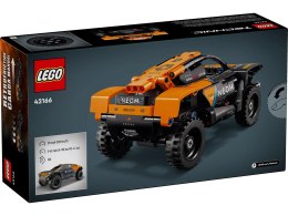 Lego LEGO TECHNIC 42166 NEOM McLaren Extreme E Race Car