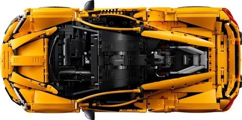 LEGO TECHNIC 42172 McLaren P1 LEGO TECHNIC 42172 McLaren P1