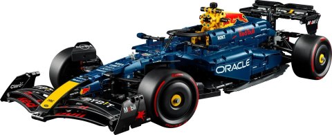 LEGO Technic 42206 Bolid F1 Oracle Red Bull Racing RB20 LEGO Technic 42206 Bolid F1 Oracle Red Bull Racing RB20