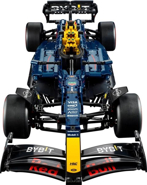 LEGO Technic 42206 Bolid F1 Oracle Red Bull Racing RB20 LEGO Technic 42206 Bolid F1 Oracle Red Bull Racing RB20