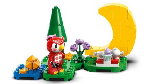 LEGO ANIMAL CROSSING 77053 Obserwacja gwiazd z Celeste LEGO ANIMAL CROSSING 77053 Obserwacja gwiazd z Celeste