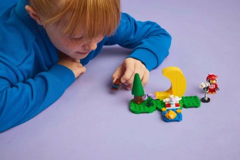 LEGO ANIMAL CROSSING 77053 Obserwacja gwiazd z Celeste LEGO ANIMAL CROSSING 77053 Obserwacja gwiazd z Celeste