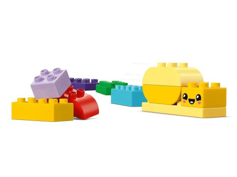 LEGO DUPLO TOWN 10444 Kreatywny ogród i kwiaty LEGO DUPLO TOWN 10444 Kreatywny ogród i kwiaty