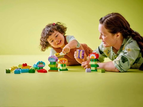 LEGO DUPLO TOWN 10444 Kreatywny ogród i kwiaty LEGO DUPLO TOWN 10444 Kreatywny ogród i kwiaty