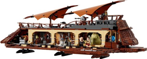 LEGO Star Wars 75397 Barka Jabby LEGO Star Wars 75397 Barka Jabby