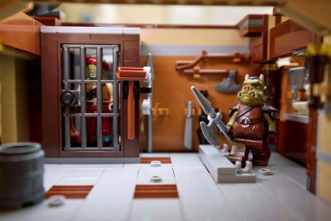 LEGO Star Wars 75397 Barka Jabby LEGO Star Wars 75397 Barka Jabby