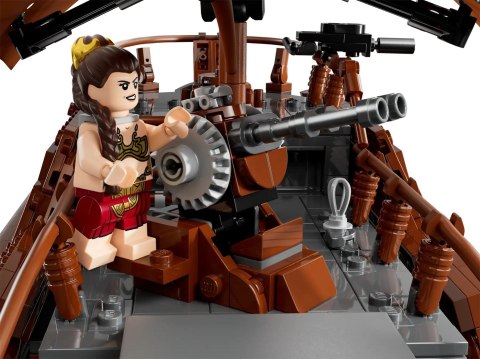 LEGO Star Wars 75397 Barka Jabby LEGO Star Wars 75397 Barka Jabby